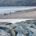 North York Moors, Runswick Bay